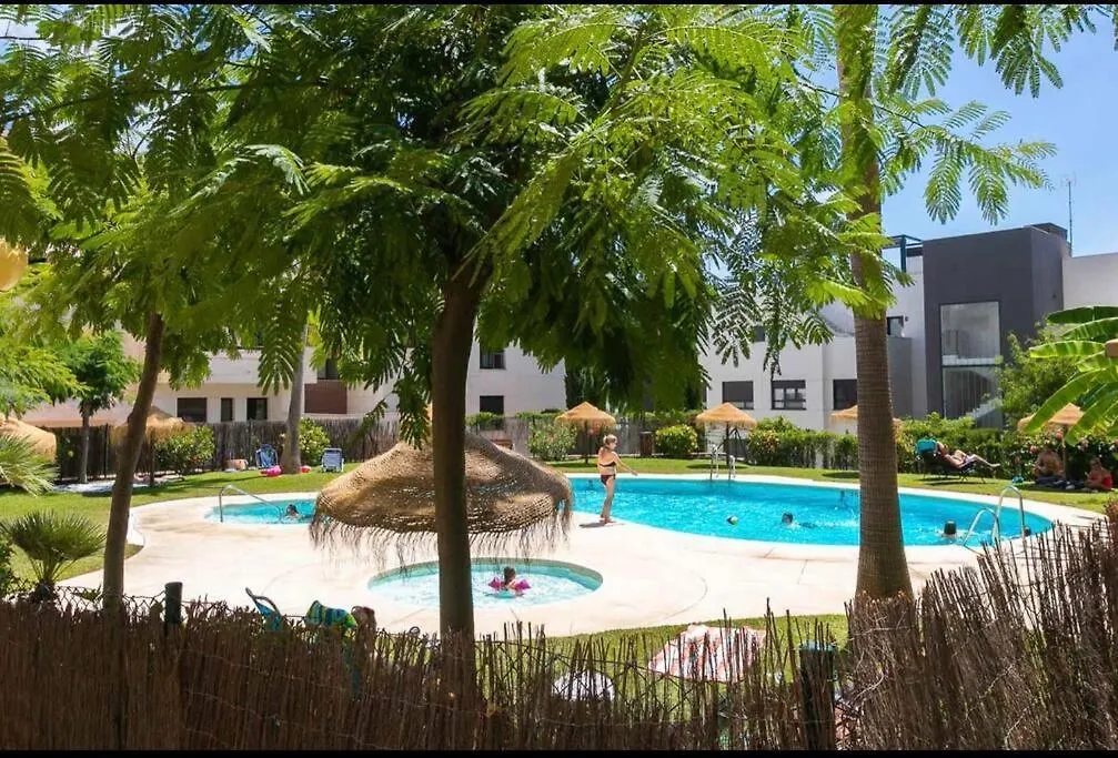 La Cala Precioso Apartamento location