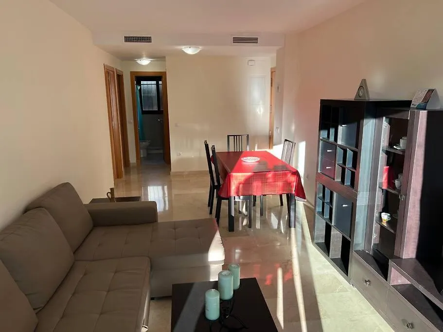 La Cala Precioso Apartamento Apartment La Cala De Mijas Spain