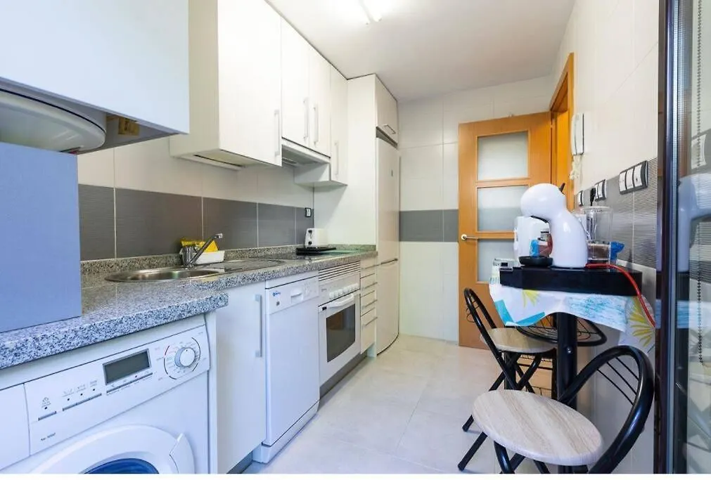 La Cala Precioso Apartamento Apartment La Cala De Mijas