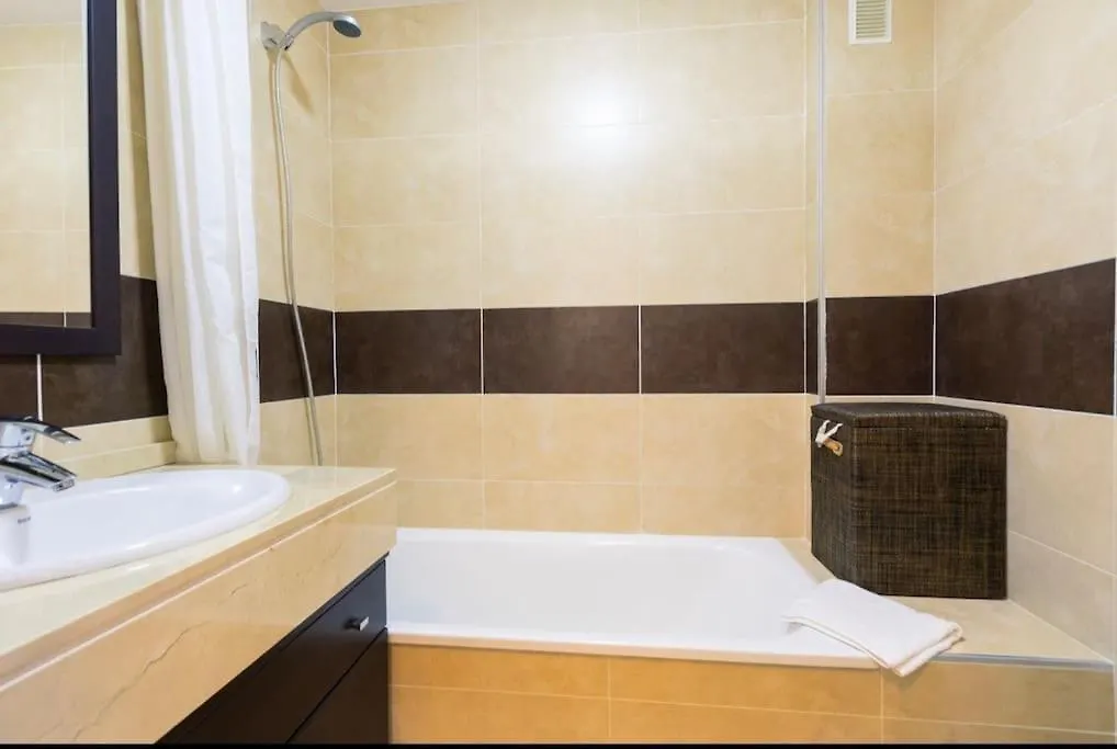 La Cala Precioso Apartamento Apartment La Cala De Mijas 0*,