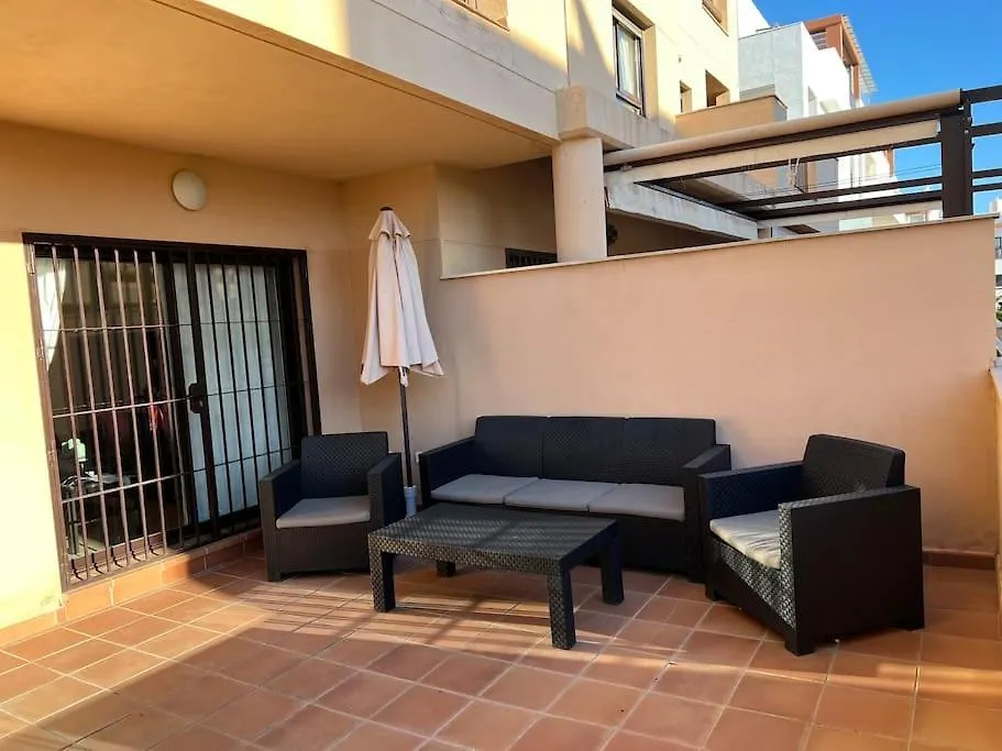 La Cala Precioso Apartamento Apartment La Cala De Mijas Spain