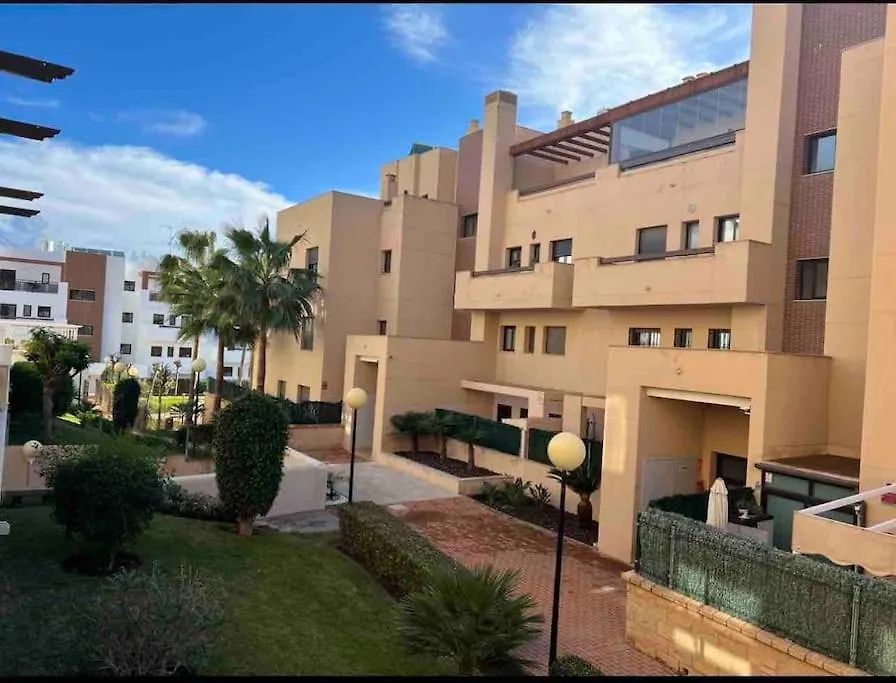 La Cala Precioso Apartamento Apartment La Cala De Mijas