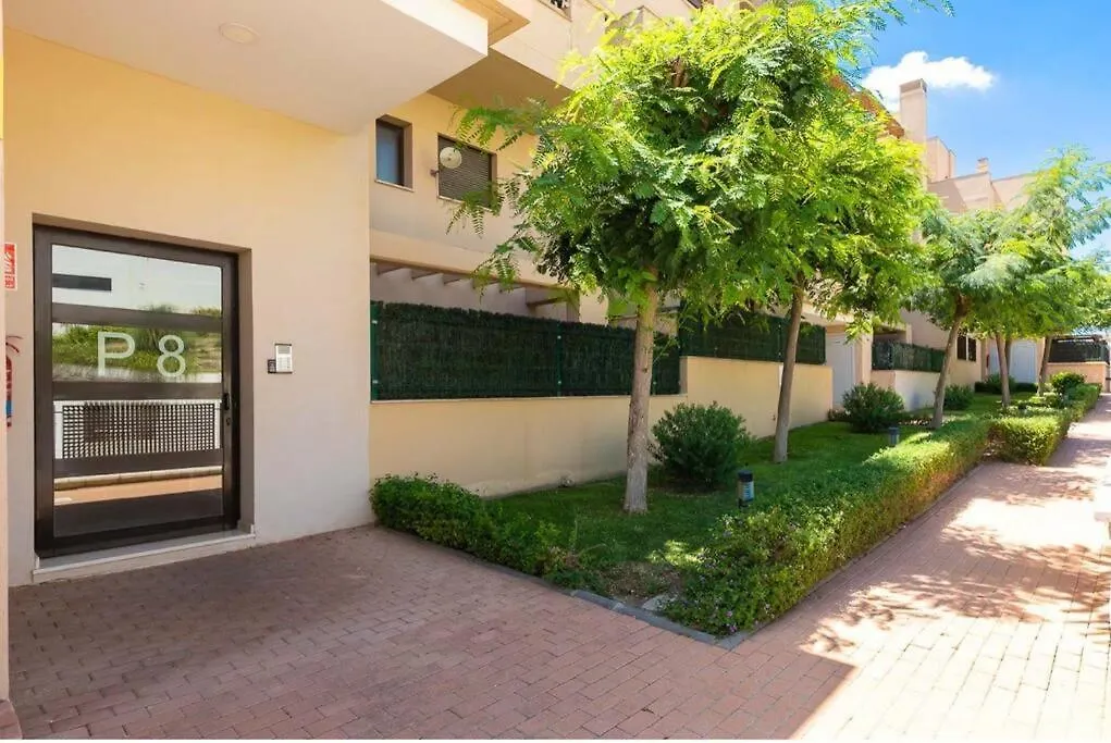 La Cala Precioso Apartamento Apartment La Cala De Mijas