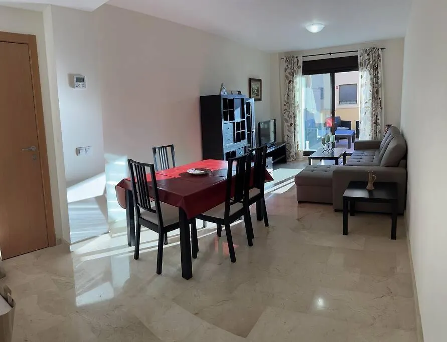 La Cala Precioso Apartamento Apartment La Cala De Mijas