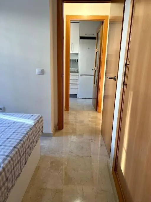 Lovely Apartment In Cala De Mijas Beach La Cala De Mijas