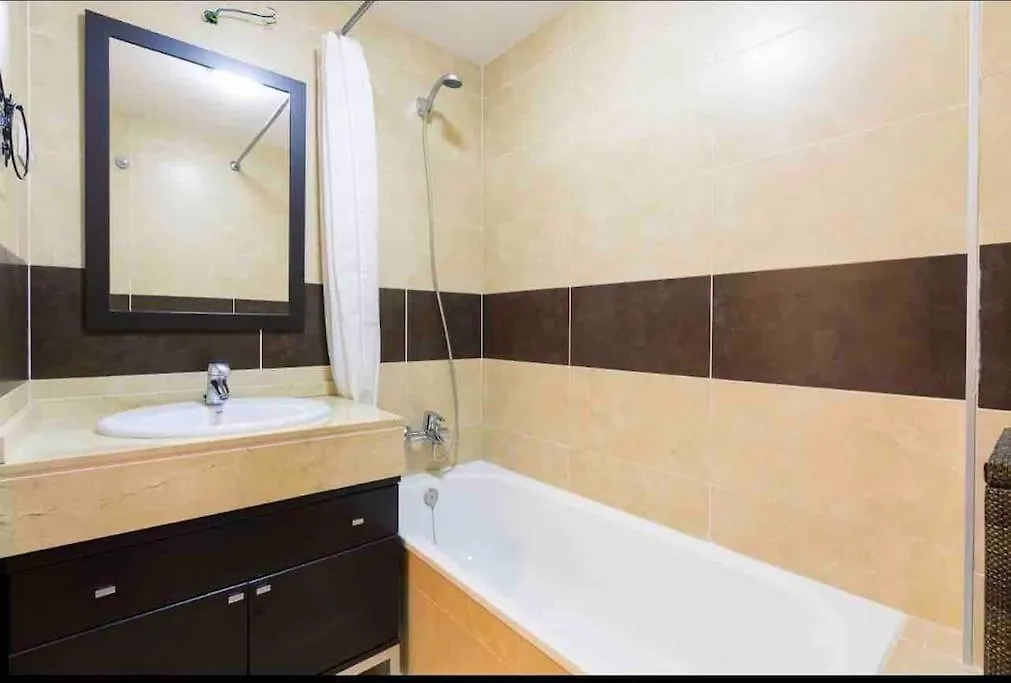 Lovely Apartment In Cala De Mijas Beach La Cala De Mijas