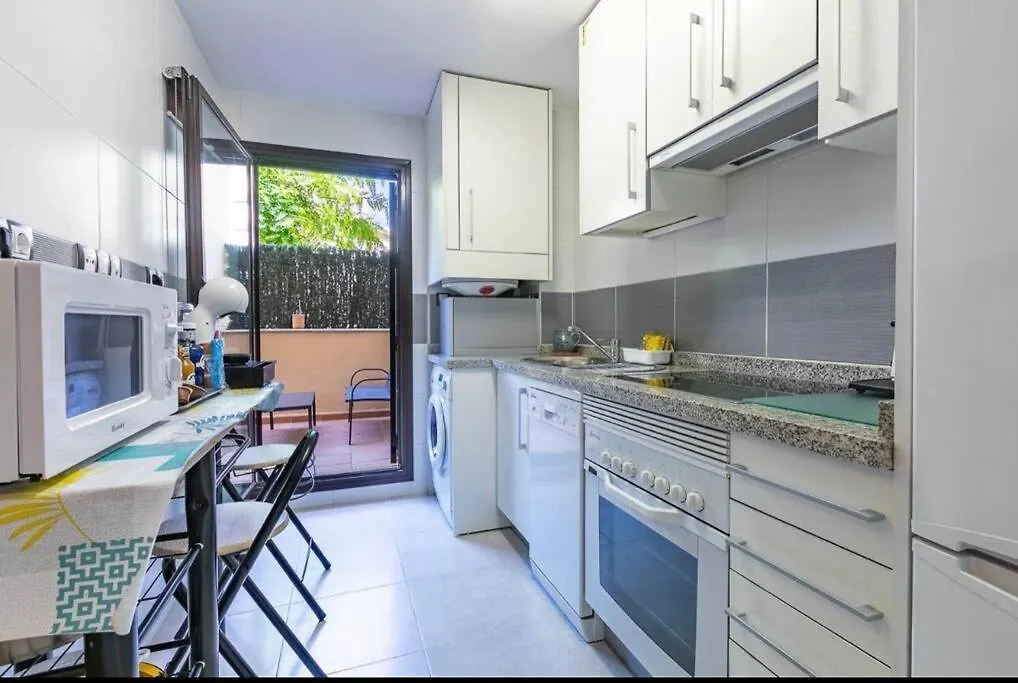Lovely Apartment In Cala De Mijas Beach La Cala De Mijas