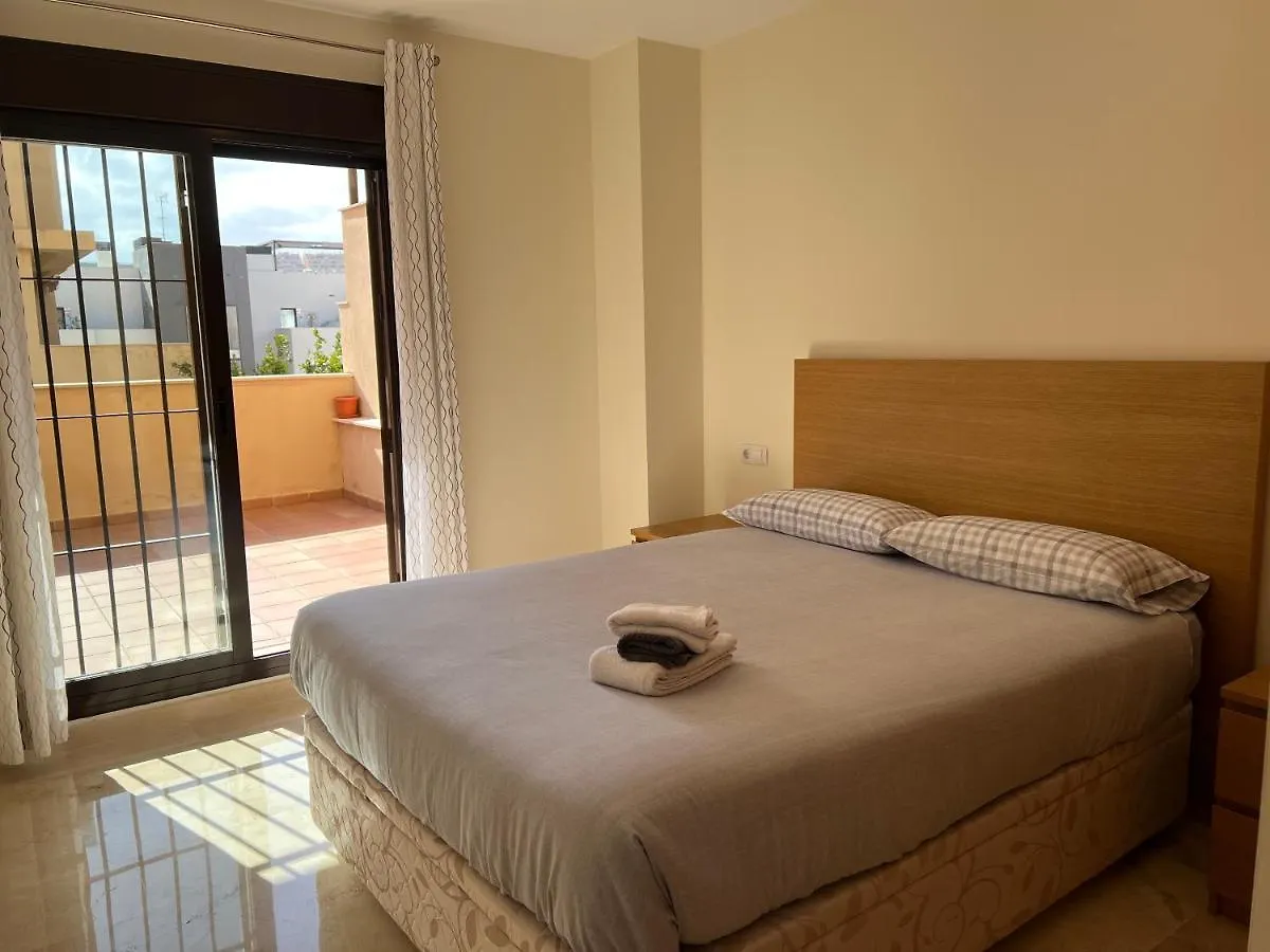 Lovely Apartment In Cala De Mijas Beach La Cala De Mijas